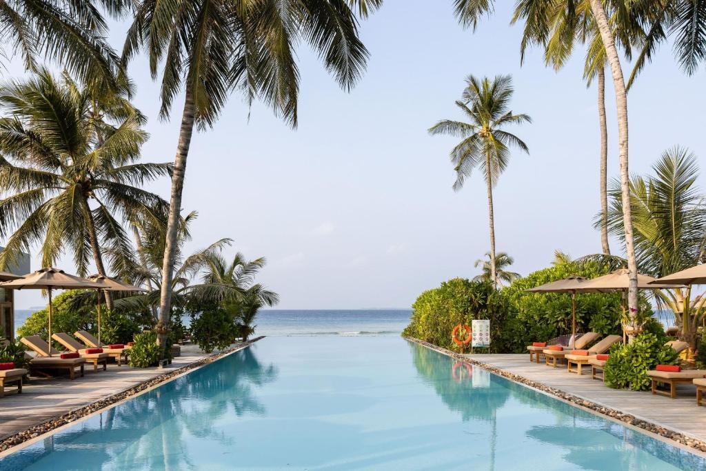 هتل سیام ورلد